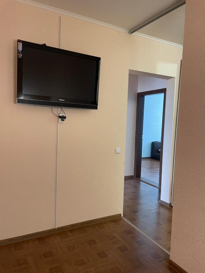 Квартира В Новому Будинку キエフ エクステリア 写真