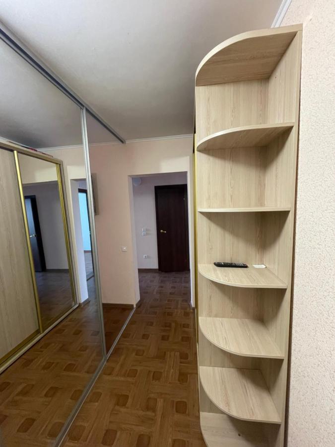 Квартира В Новому Будинку キエフ エクステリア 写真